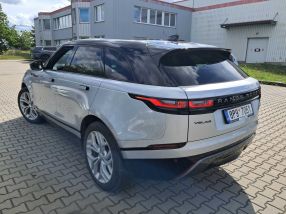 Land Rover Range Rover Velar - 2022