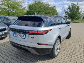 Land Rover Range Rover Velar - 2022