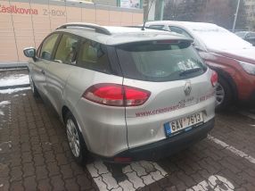 Renault Clio - 2018