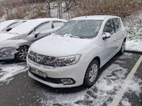Dacia Sandero - 2017