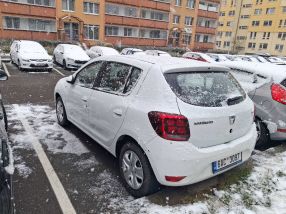 Dacia Sandero - 2017
