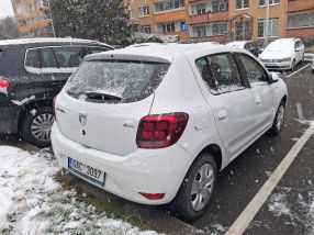 Dacia Sandero - 2017