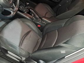 Mazda 3 - 2015