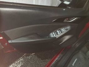 Mazda 3 - 2015