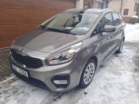 Kia Carens - 2017