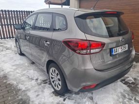 Kia Carens - 2017