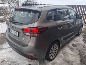 Kia Carens - 2017