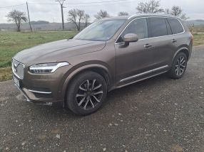 Volvo XC90 - 2017