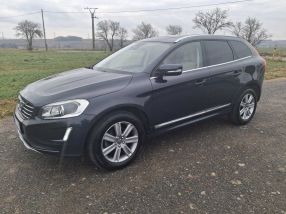 Volvo XC60 - 2017