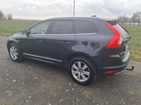 Volvo XC60 - 2017