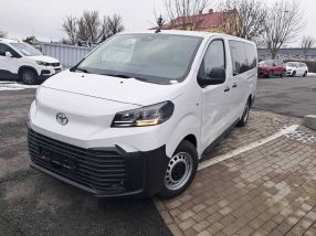 Toyota ProAce Verso - 2025