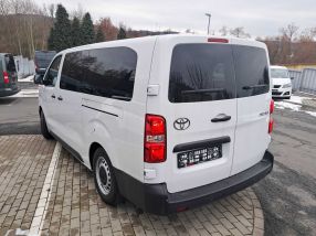 Toyota ProAce Verso - 2025