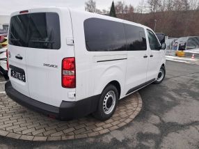 Toyota ProAce Verso - 2025