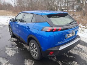 Peugeot 2008 - 2020