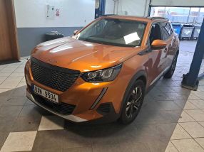 Peugeot 2008 - 2021