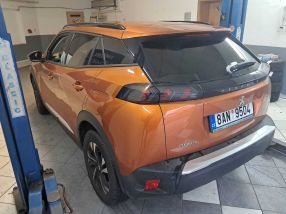 Peugeot 2008 - 2021