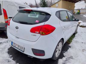 Kia Ceed - 2016
