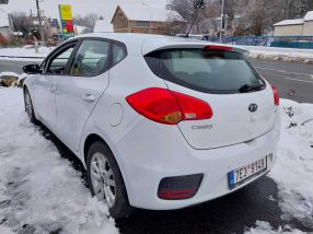 Kia Ceed - 2016