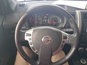 Nissan X-Trail - 2013