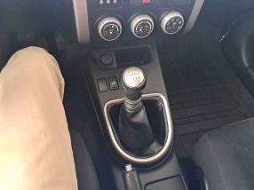 Nissan X-Trail - 2013