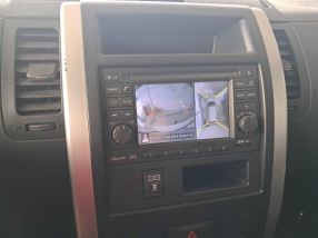 Nissan X-Trail - 2013