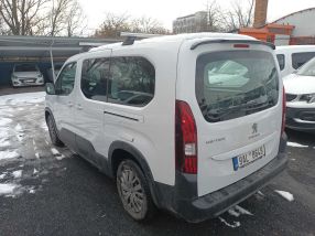 Peugeot Rifter - 2022