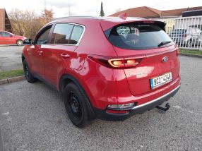 Kia Sportage - 2021
