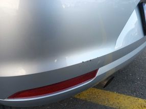 Volkswagen Polo - 2016