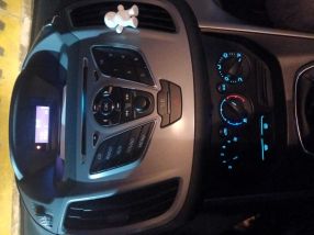 Ford Focus C-Max - 2012