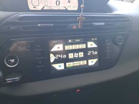 Citroen C4 Grand Picasso - 2014