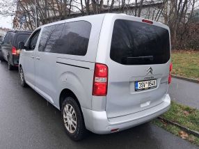 Citroen SpaceTourer - 2016