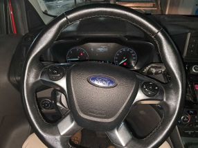Ford Tourneo Connect - 2021