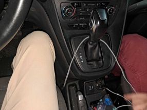 Ford Tourneo Connect - 2021