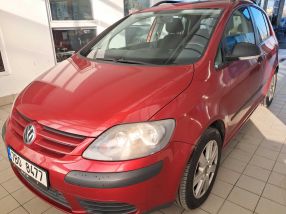 Volkswagen Golf Plus - 2007