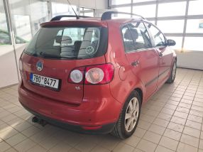 Volkswagen Golf Plus - 2007