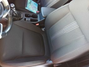 Hyundai Tucson - 2021