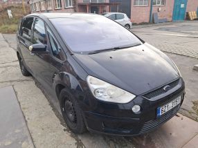 Ford S-Max - 2010