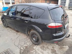 Ford S-Max - 2010