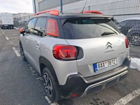 Citroen C3 Aircross - 2018