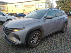 Hyundai Tucson - 2023