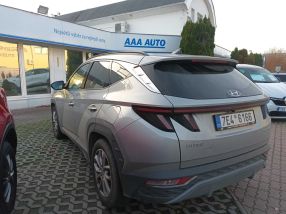 Hyundai Tucson - 2023