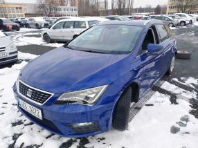 Seat Leon - 2020
