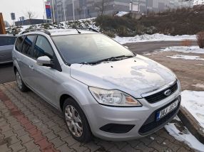 Ford Focus - 2009