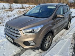 Ford Kuga - 2019