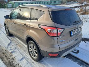 Ford Kuga - 2019