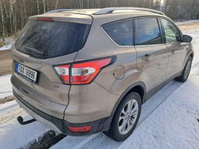 Ford Kuga - 2019