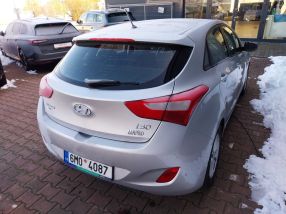Hyundai i30 - 2015