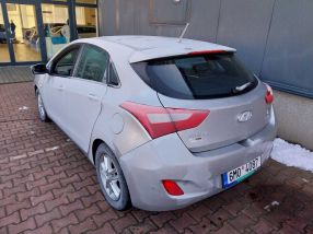 Hyundai i30 - 2015