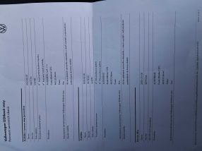 Volkswagen Caravelle - 2020