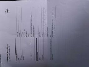 Volkswagen Caravelle - 2020